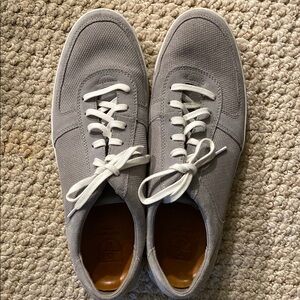 Gray Cole Haan Men’s shoes
